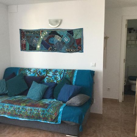 PeñíscolaPerla Blanca Orange Costa公寓 外观 照片