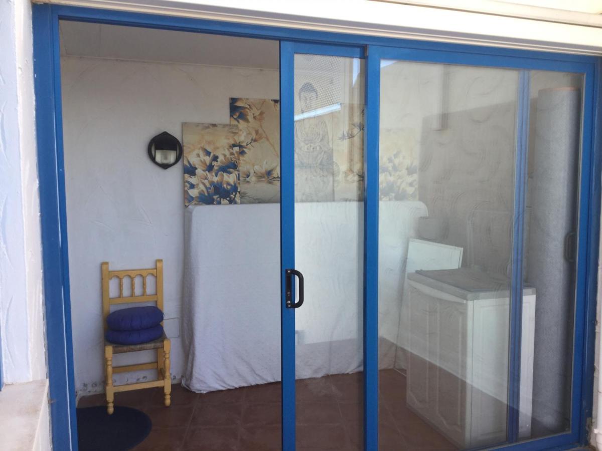 PeñíscolaPerla Blanca Orange Costa公寓 外观 照片